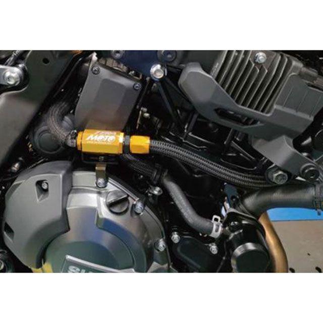 TERAMOTO GSX-8R/S その他エンジン関連パーツ T-REVαシステムSPフル