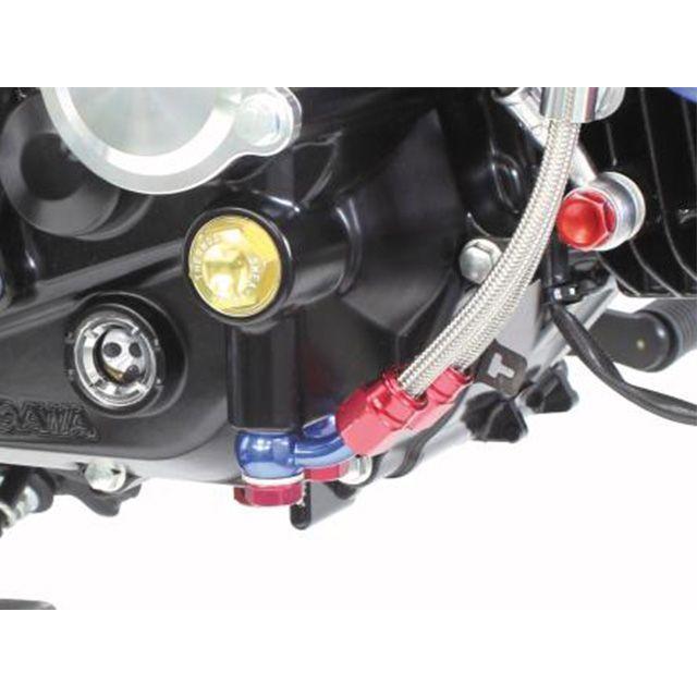SP TAKEGAWA モンキー125 クラッチ スペシャルクラッチキット TYPE-R（DRY/ワイヤー式）ブラック塗装 SP武川_3