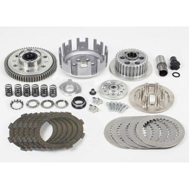 SP TAKEGAWA モンキー125 クラッチ スペシャルクラッチキット TYPE-R（DRY/ワイヤー式）ブラック塗装 SP武川_5