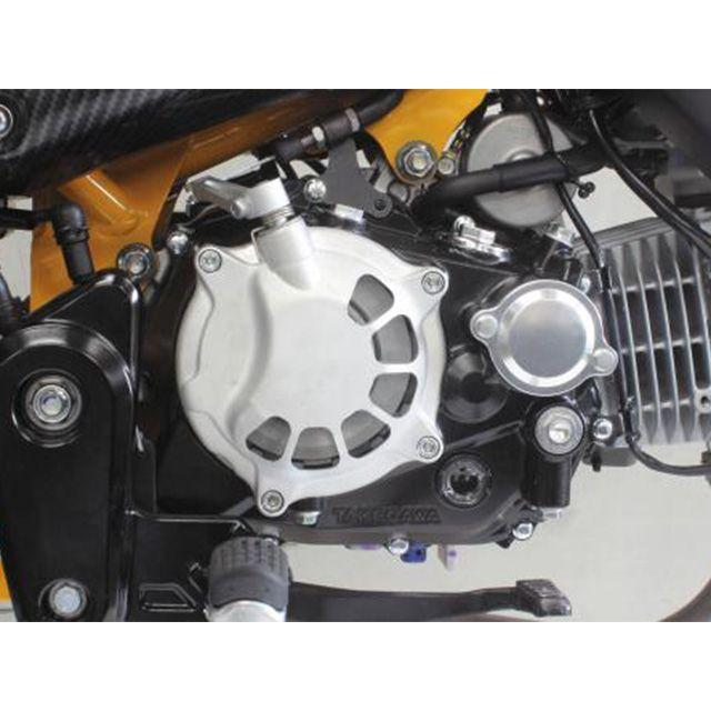 SP TAKEGAWA モンキー125 クラッチ スペシャルクラッチキット TYPE-R（DRY/ワイヤー式/ブラック塗装） SP武川_1