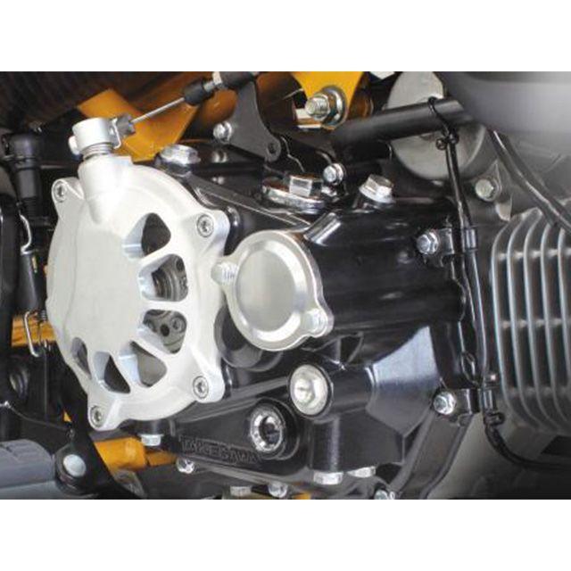 SP TAKEGAWA モンキー125 クラッチ スペシャルクラッチキット TYPE-R（DRY/ワイヤー式/ブラック塗装） SP武川_3