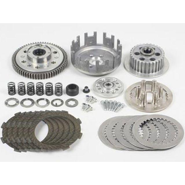 SP TAKEGAWA モンキー125 クラッチ スペシャルクラッチキット TYPE-R（DRY/ワイヤー式/ブラック塗装） SP武川_4