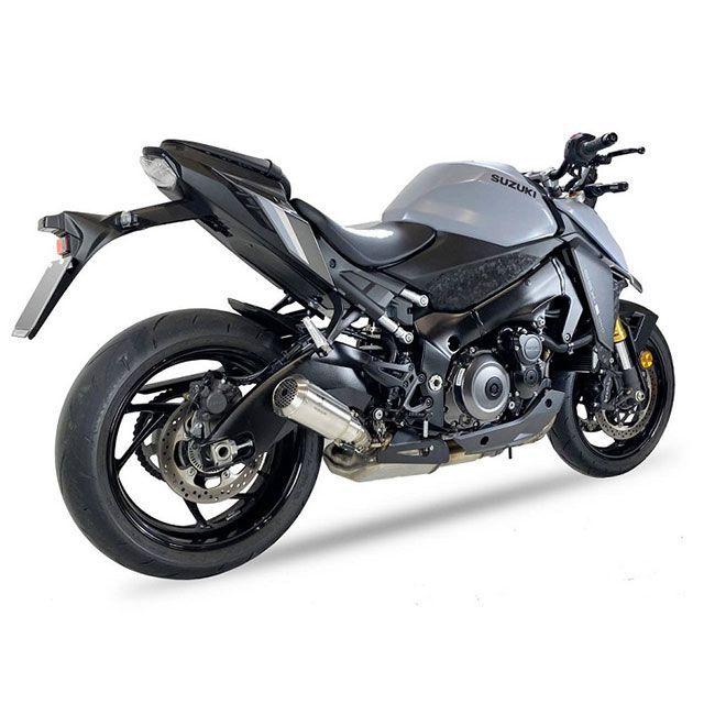 ア*ァ様 スリップオンマフラー カーボン風 GSX-S1000 EK-1AA G IXRACE GSX-S 1000 950 マフラー本体 SUZUKI 950/1000 KATANA用