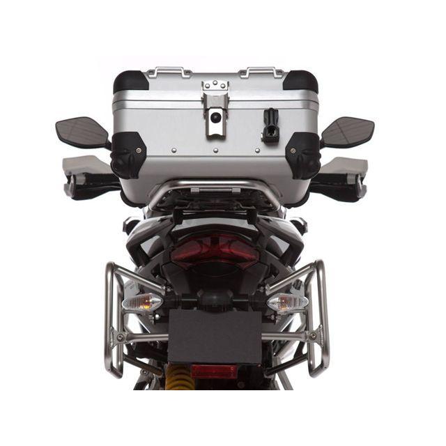 TOURATECH（ツアラテック） ツーリング用ボックス ZEGA-PRO トップ