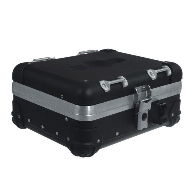 TOURATECH（ツアラテック） ツーリング用ボックス ZEGA-PRO トップ