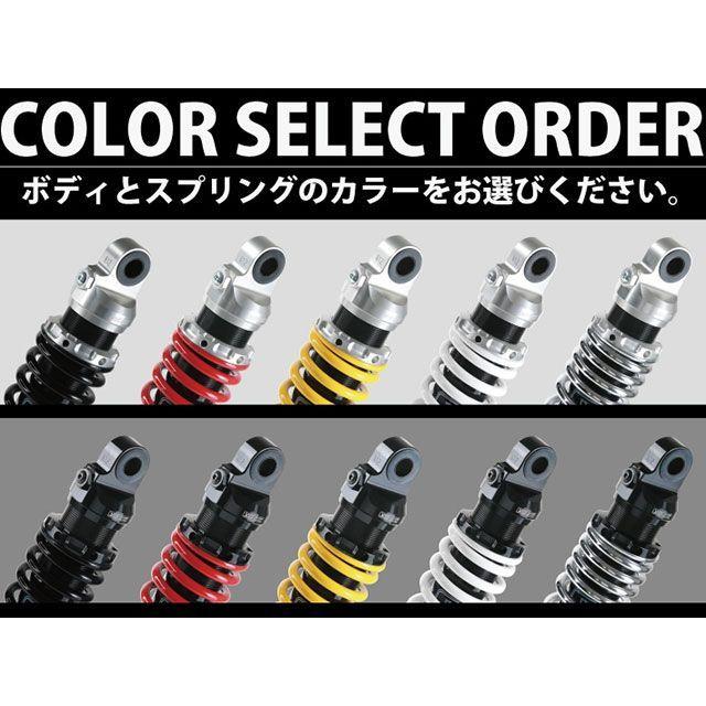 YSS YSS RACING XJR1200/1300 リアサスペンション関連パーツ リア