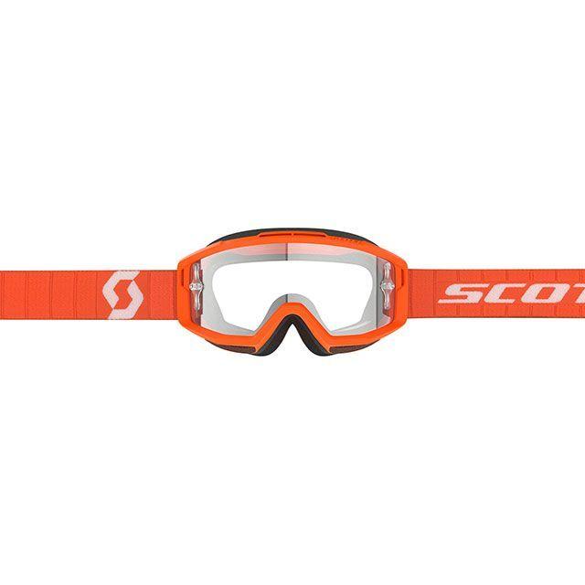 SCOTT（スコット） オフロードゴーグル スプリット OTG ゴーグル