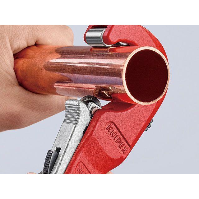 KNIPEX（クニペックス） ハンドツール 90 31 02 BK TubiXチュー