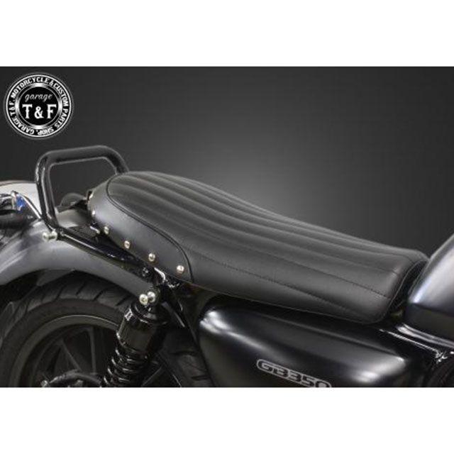 Garage T＆F T&F GB350 シート関連パーツ GB350 スタッド付きショート 