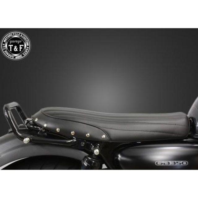 Garage T＆F T&F GB350 シート関連パーツ GB350 スタッド付きショート