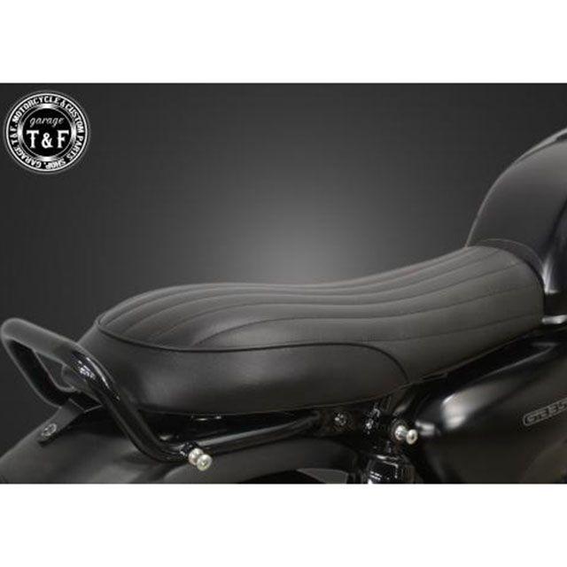 Garage T＆F T&F GB350 シート関連パーツ GB350 フラットシート