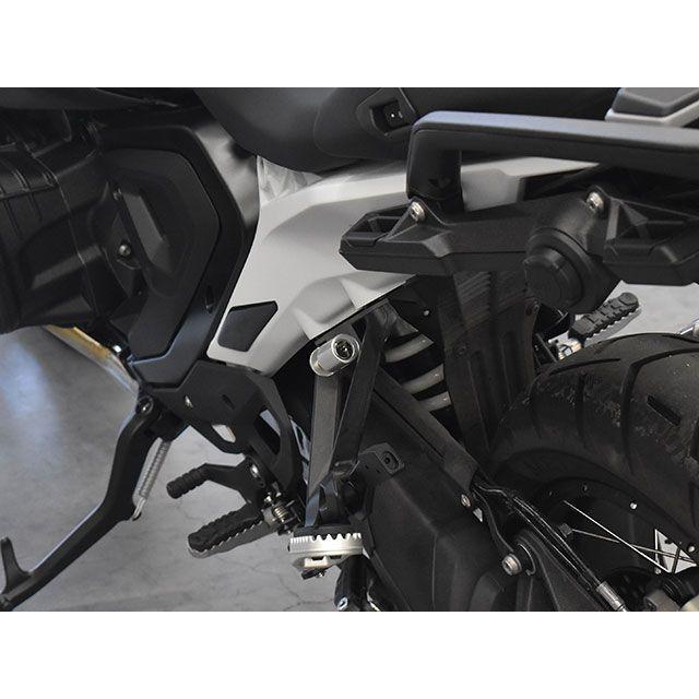 Fixe design R1300GS その他外装関連パーツ ヘルメットロック M1 専用