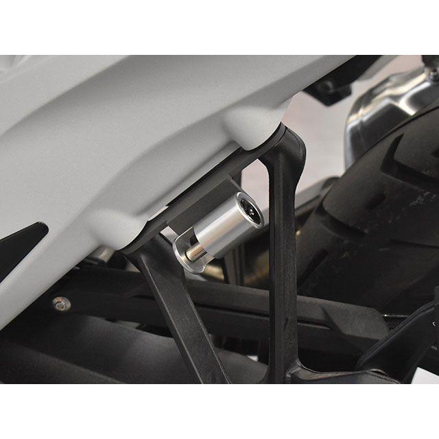 Fixe design R1300GS その他外装関連パーツ ヘルメットロック M1 専用
