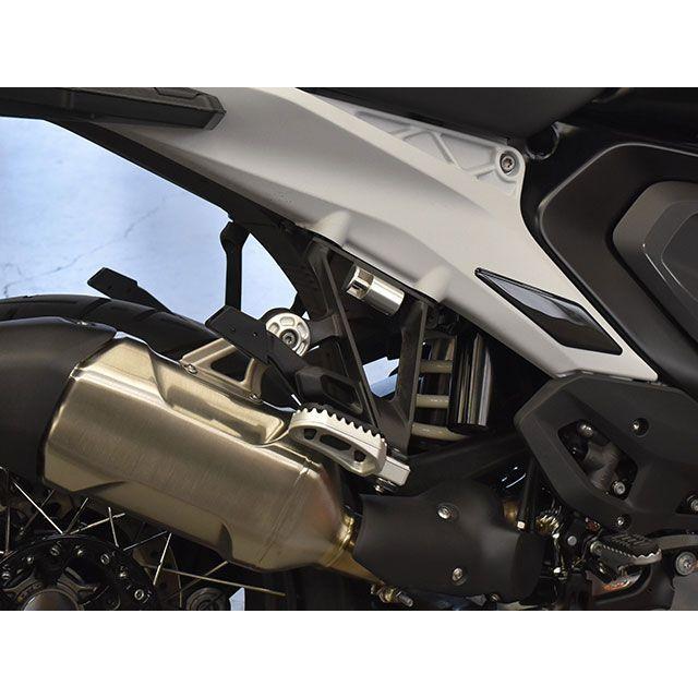 Fixe design R1300GS その他外装関連パーツ ヘルメットロック M1 専用