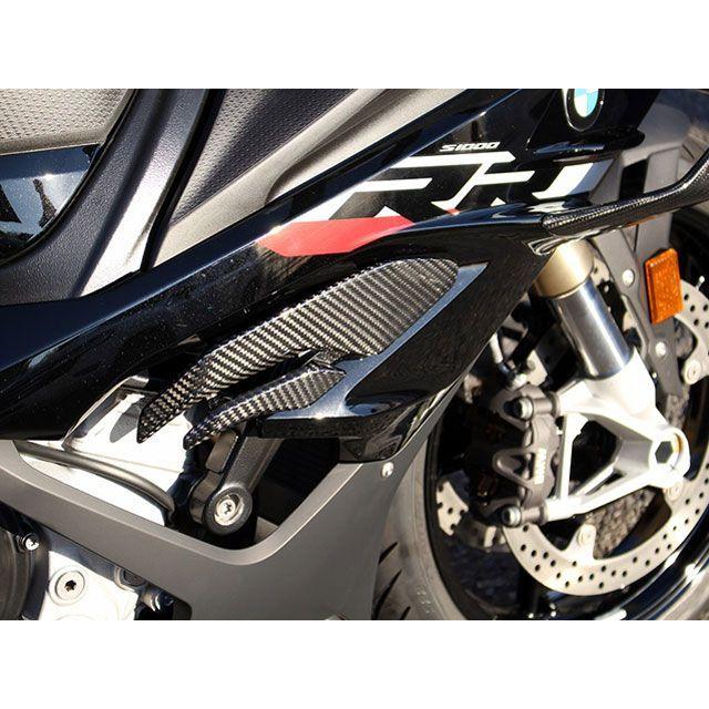 SPEEDRA（スピードラ） SPEEDRA S1000RR カウル・エアロ サイドカバー