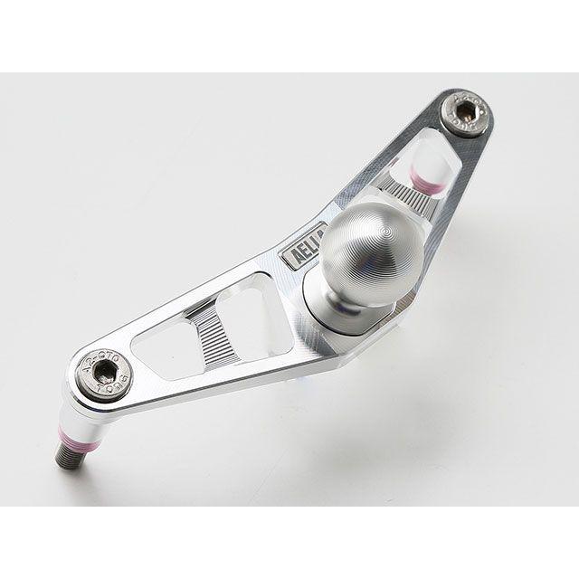 AELLA ムルティストラーダ V4/RS/Rally/PP 電子機器類 ナビゲーションステー MultistradaV4（ブラック） タイプ ユピ&hellip;