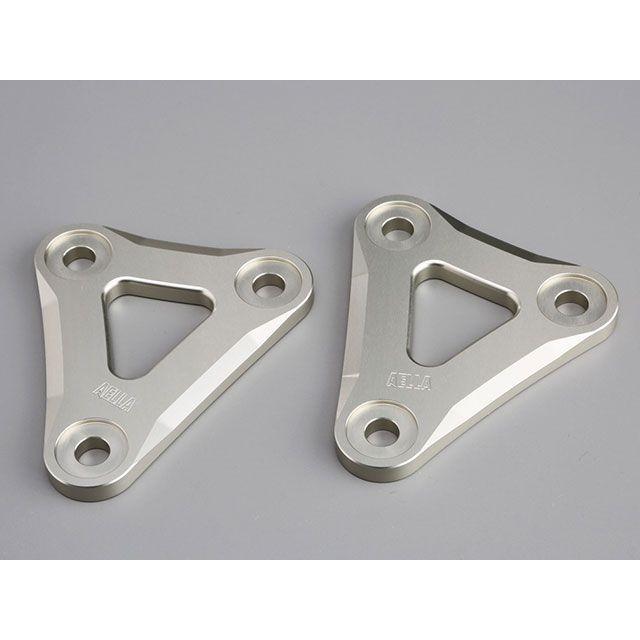 AELLA（アエラ） スピードトリプル 車高調整キット ローダウンリンク