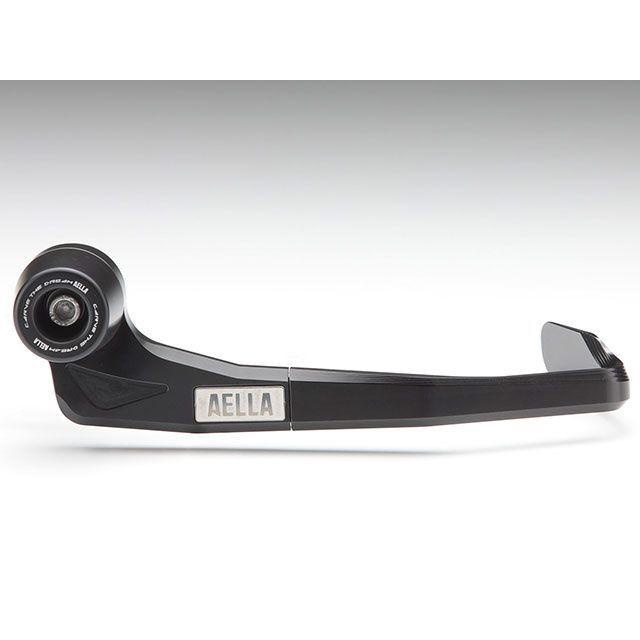 AELLA（アエラ） レバー ブレーキレバーガード＆バーエンドスライダー