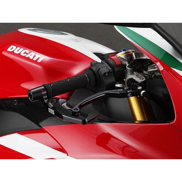 AELLA（アエラ） AELLA Panigale V4/V4S レバー ブレーキレバーガード