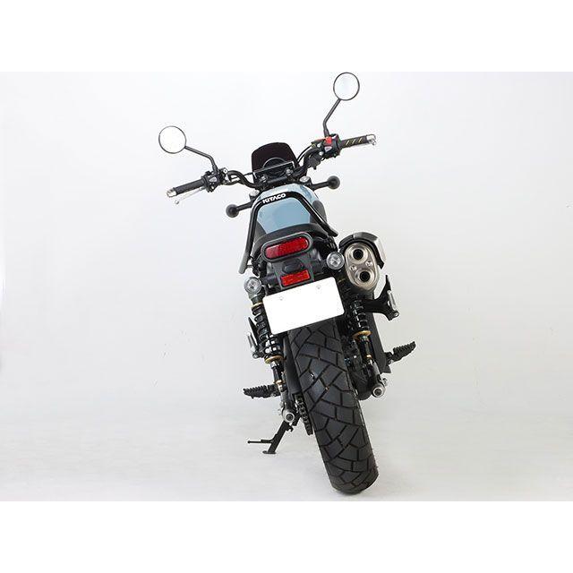 KITACO（キタコ） KITACO CL250 スタンド関連パーツ ショート