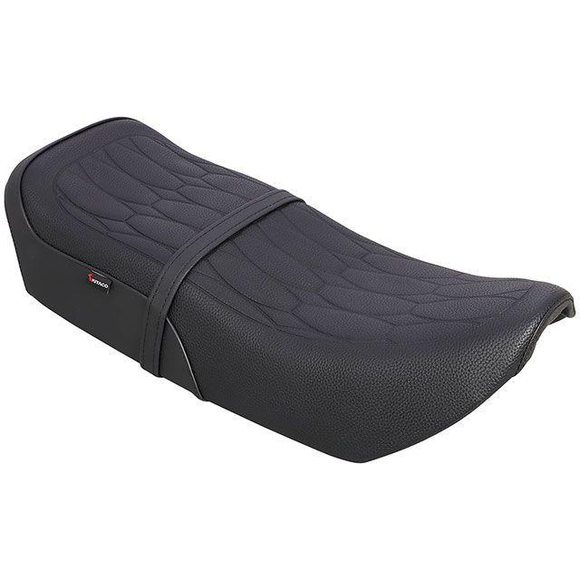 KITACO（キタコ） ダックス125 シート関連パーツ カスタムシート