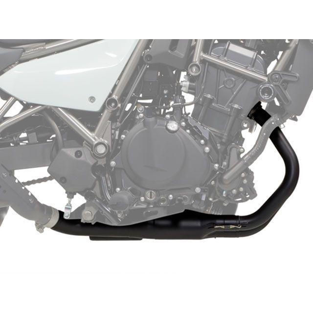 モリワキ MORIWAKI ELIMINATOR その他マフラーパーツ FRONT PIPE