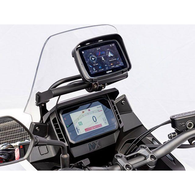 KIJIMA（キジマ） KIJIMA NX400 電子機器類 マウントバーステー NX400 