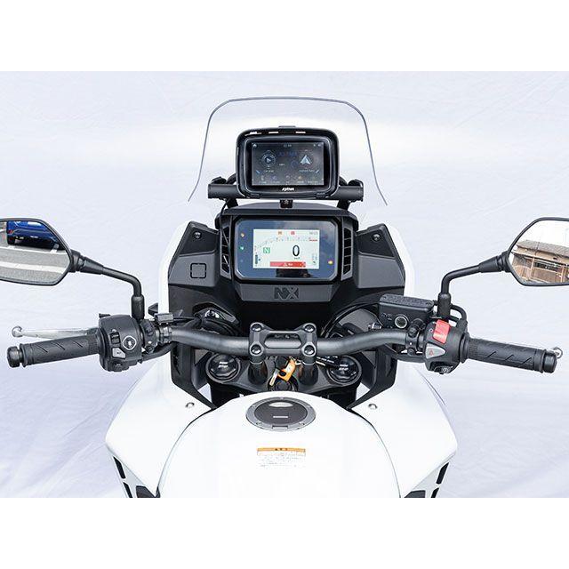 KIJIMA（キジマ） KIJIMA NX400 電子機器類 マウントバーステー NX400