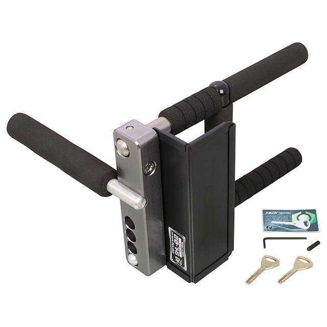 KTECT 内装パーツ・用品 ハンドルロック SHL-02 PREMIUM Kテクト