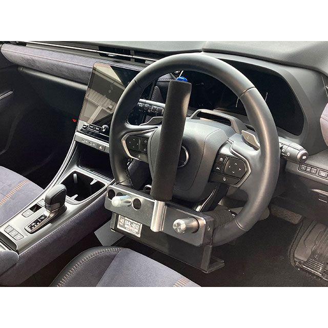 KTECT 内装パーツ・用品 ハンドルロック SHL-02 PREMIUM Kテクト