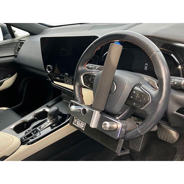 KTECT 内装パーツ・用品 ハンドルロック SHL-02 PREMIUM Kテクト