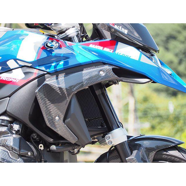 Webike | Magical Racing マジカルレーシング バイザースクリーン