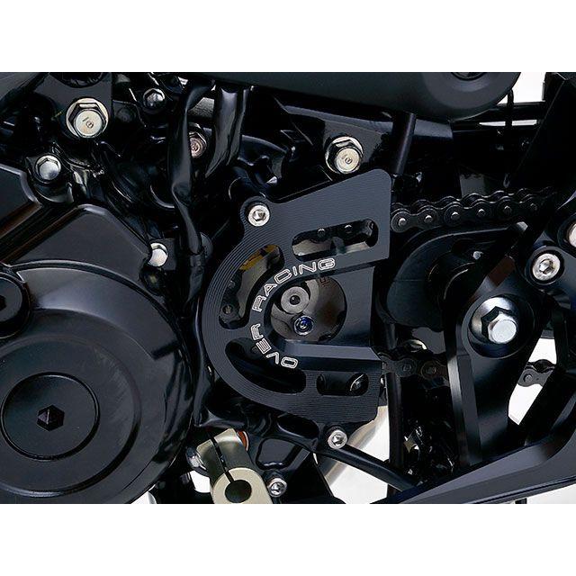 OVER RACING（オーバーレーシング） スプロケット関連パーツ