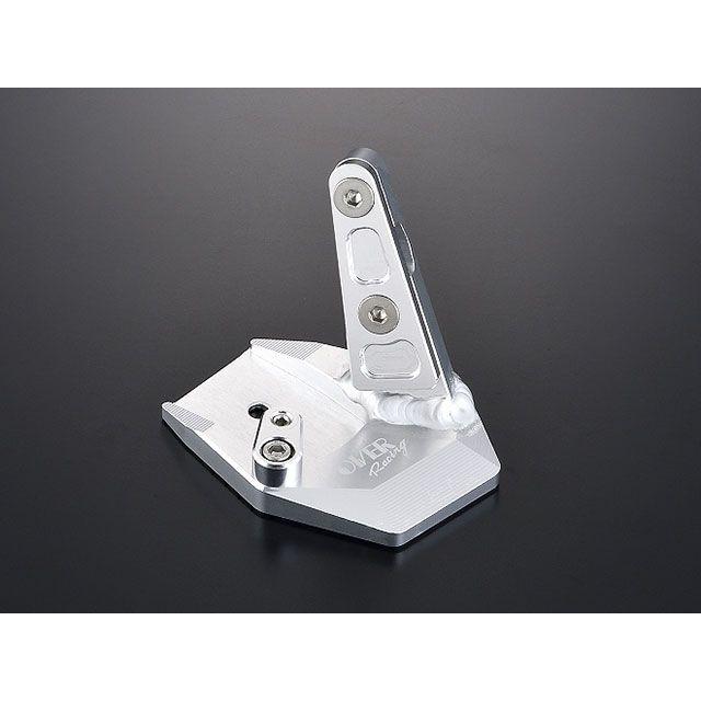 OVER製メンテナンススタンド