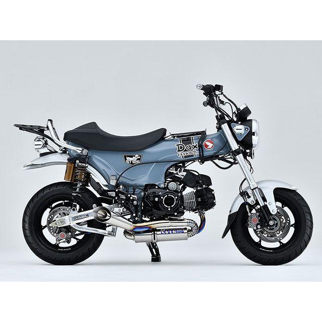 OVER RACING（オーバーレーシング） OVER RACING DAX125 Monkey125