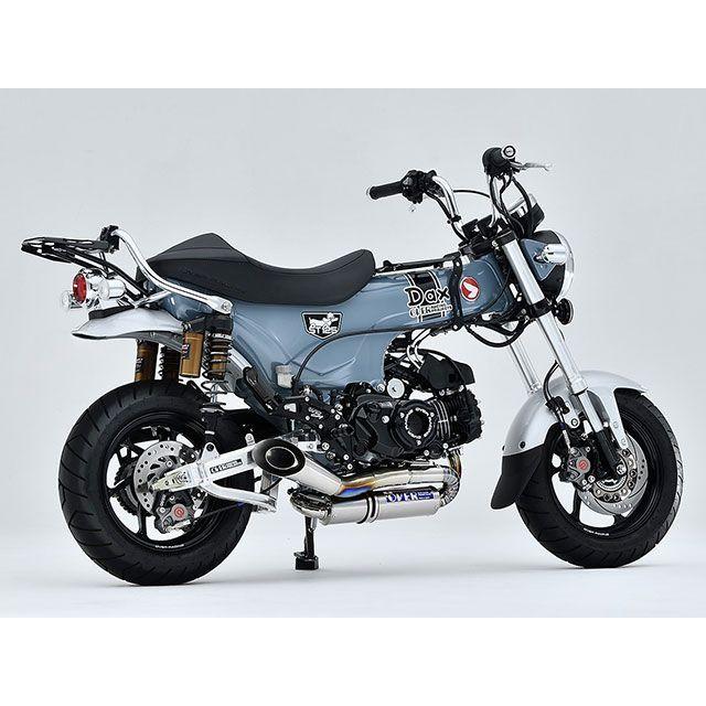 OVER RACING（オーバーレーシング） OVER RACING DAX125 Monkey125