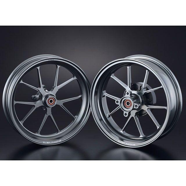 ホイール zx6-gray-18x8-5-1av-v1a (1 of