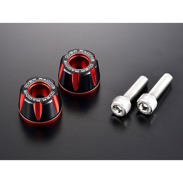 OVER RACING（オーバーレーシング） 汎用 ハンドル関連パーツ