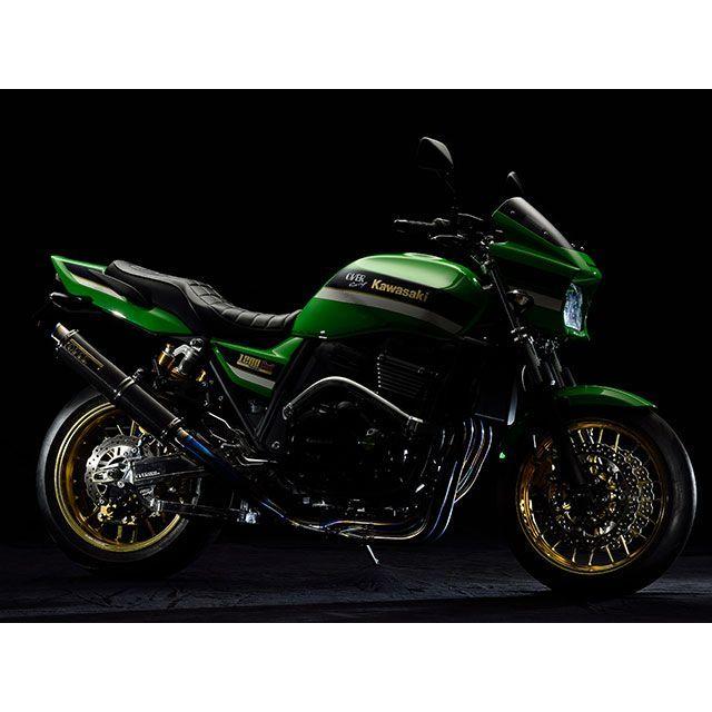 OVER RACING ZRX1200DAEG ホイール本体 GP-XX ホイール 3.50/6.00-17（ロイヤルゴールド） オーバーレーシングの画像