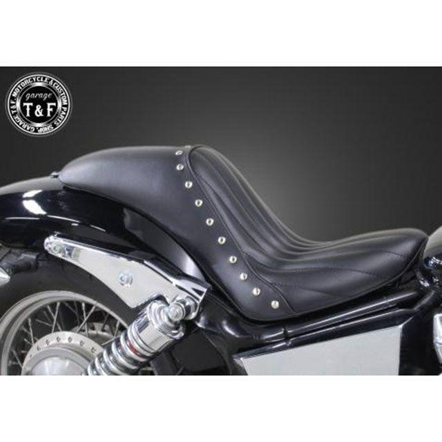 Garage T＆F T&F スラッシャー400 スラッシャー750 シート関連パーツ