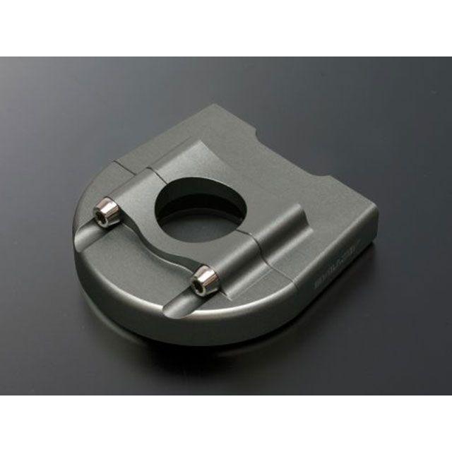 ACTIVE Z900 グリップ関連パーツ スロットルキット TYPE-3 巻取φ44 ステン金具（ガンメタ） アクティブ_1