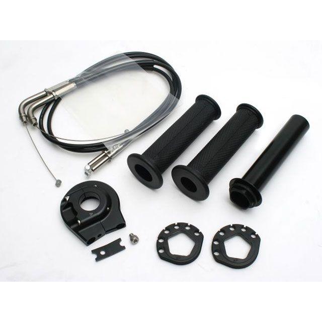 アクティブピープル ACTIVE ZX-6R 636（ABS） グリップ関連パーツ