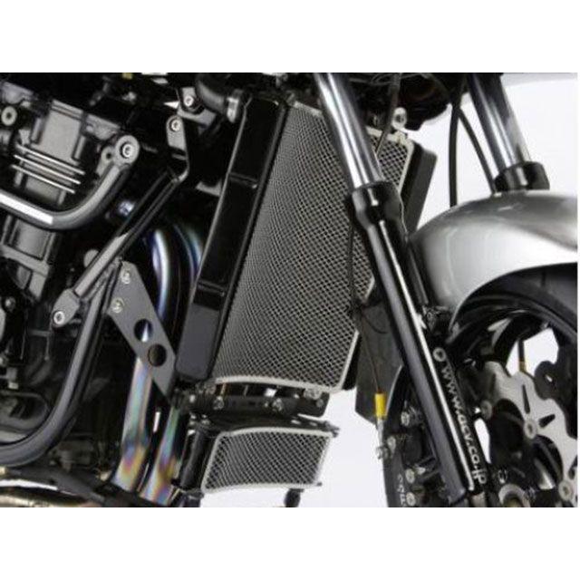 アクティブピープル ACTIVE ZRX1100 ZRX1200R ラジエター関連パーツ