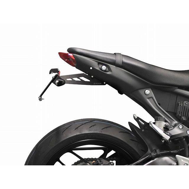 アクティブピープル ACTIVE MT-09 SP（ABS） MT-09（ABS） フェンダー