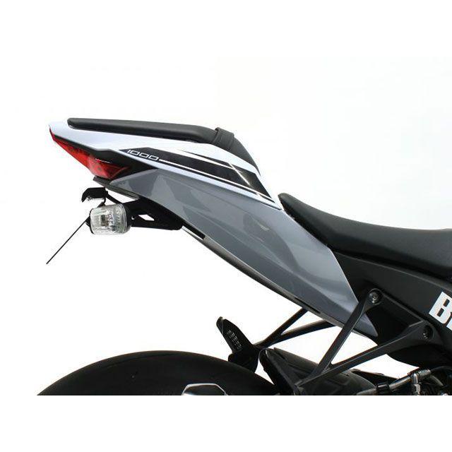 アクティブピープル ACTIVE ZX-10R（ABS） ZX-10RR（ABS） フェンダー