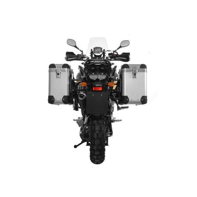 バック TOURATECH（ツアラテック） ツーリング用バッグ ZEGA-PRO 「And-S