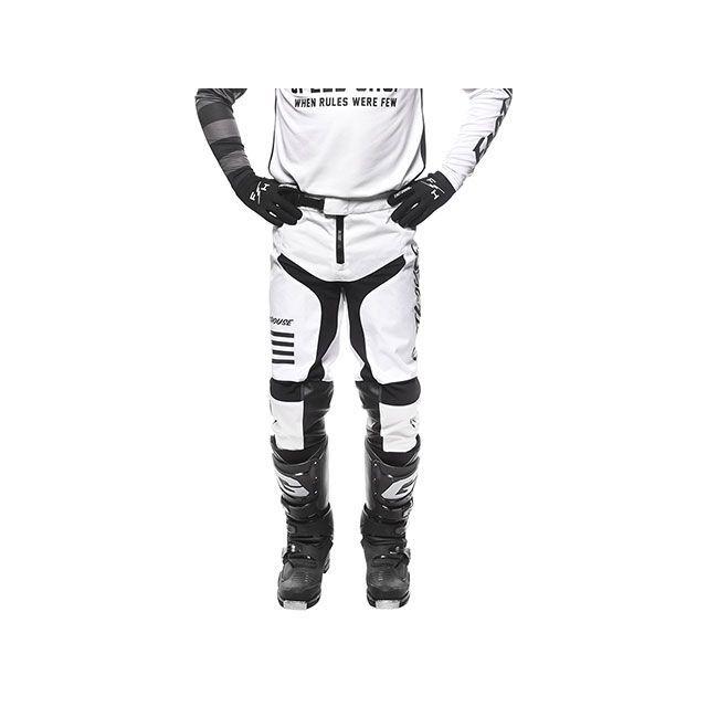 FASTHOUSE モトクロス用品 2024-2025秋冬モデル カーボンパンツ