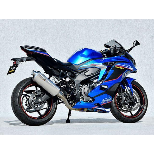 YAMAMOTO RACING（ヤマモトレーシング） YAMAMOTO RACING ZX-4R