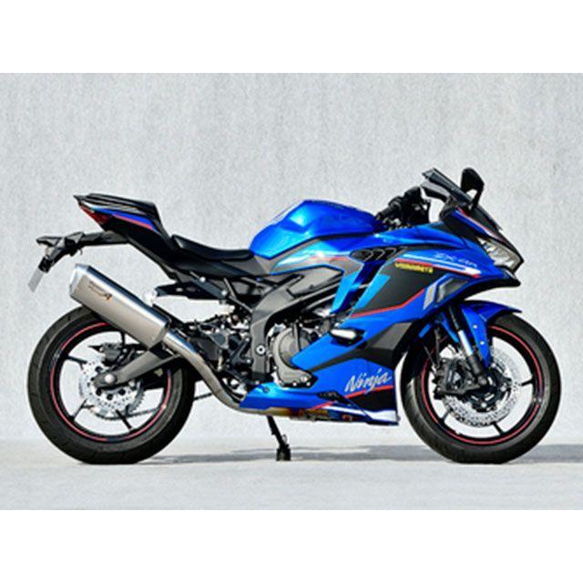 YAMAMOTO RACING（ヤマモトレーシング） YAMAMOTO RACING ZX-4R