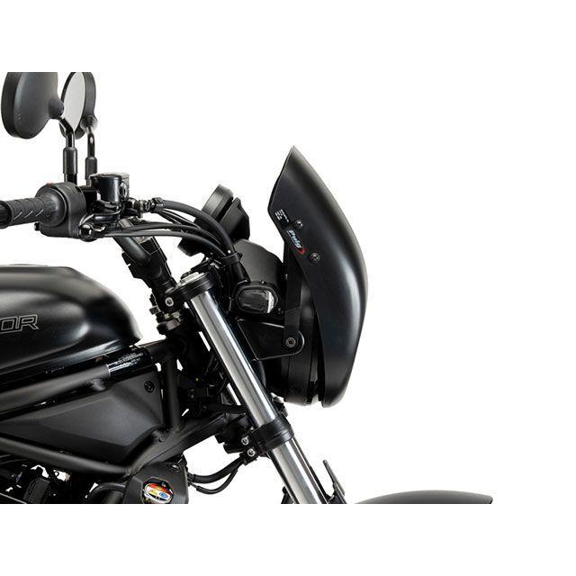 Puig（プーチ） Puig ELIMINATOR 400 ELIMINATOR 500 カウル・エアロ